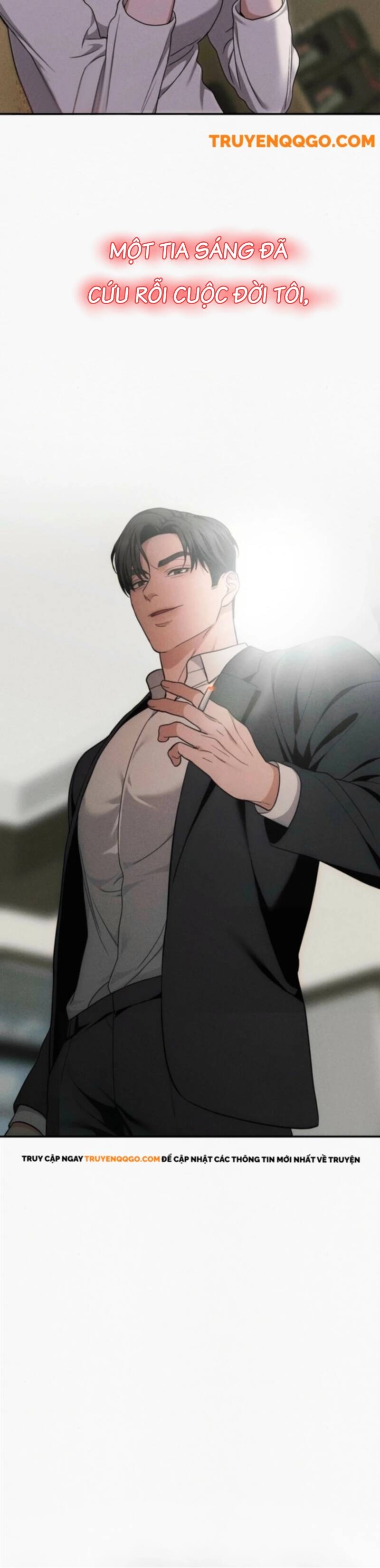 Chuyện Tình Violet Chap 1 - Next Chap 2