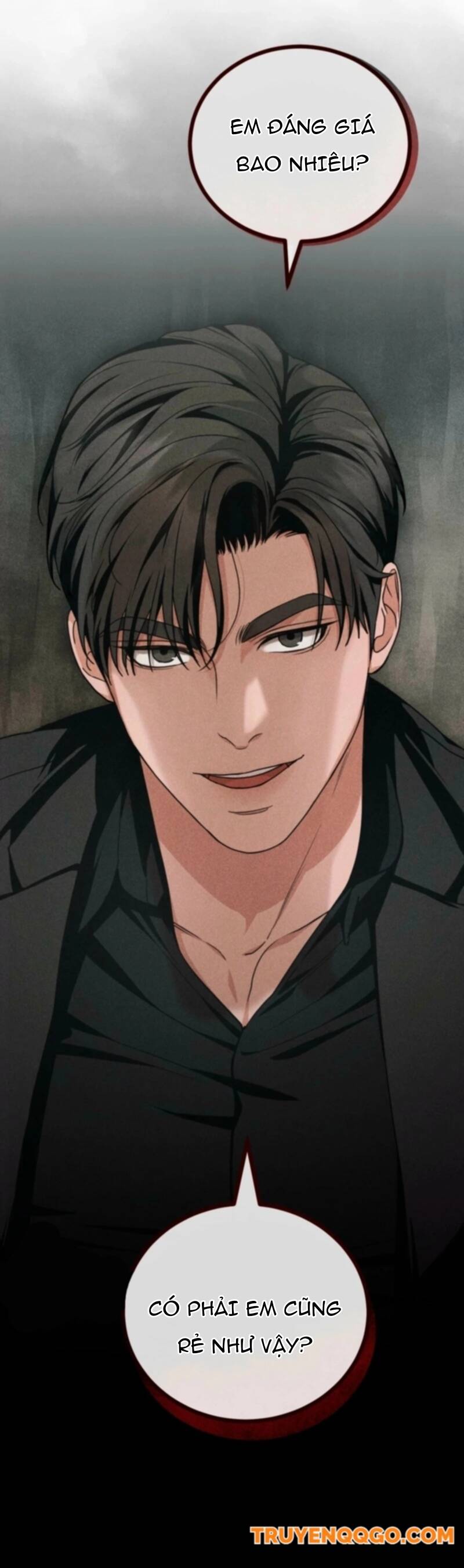 Chuyện Tình Violet Chap 1 - Next Chap 2