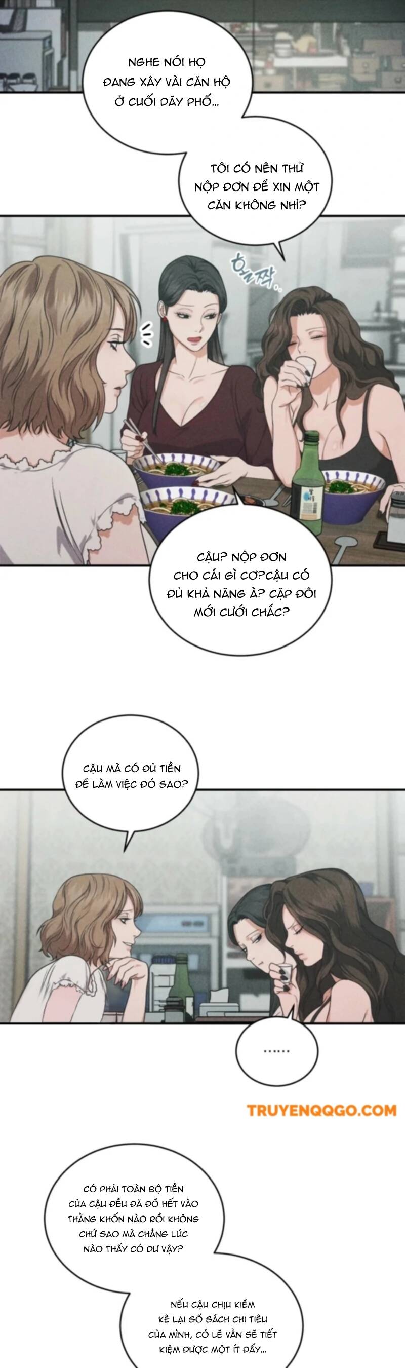 Chuyện Tình Violet Chap 2 - Next Chap 3