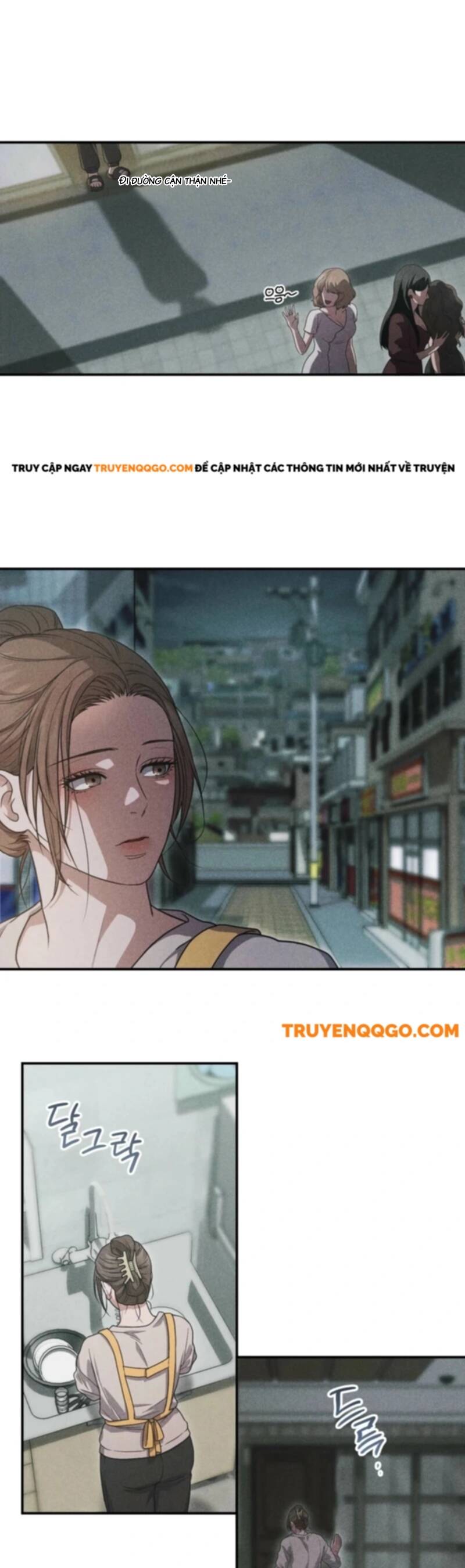 Chuyện Tình Violet Chap 2 - Next Chap 3