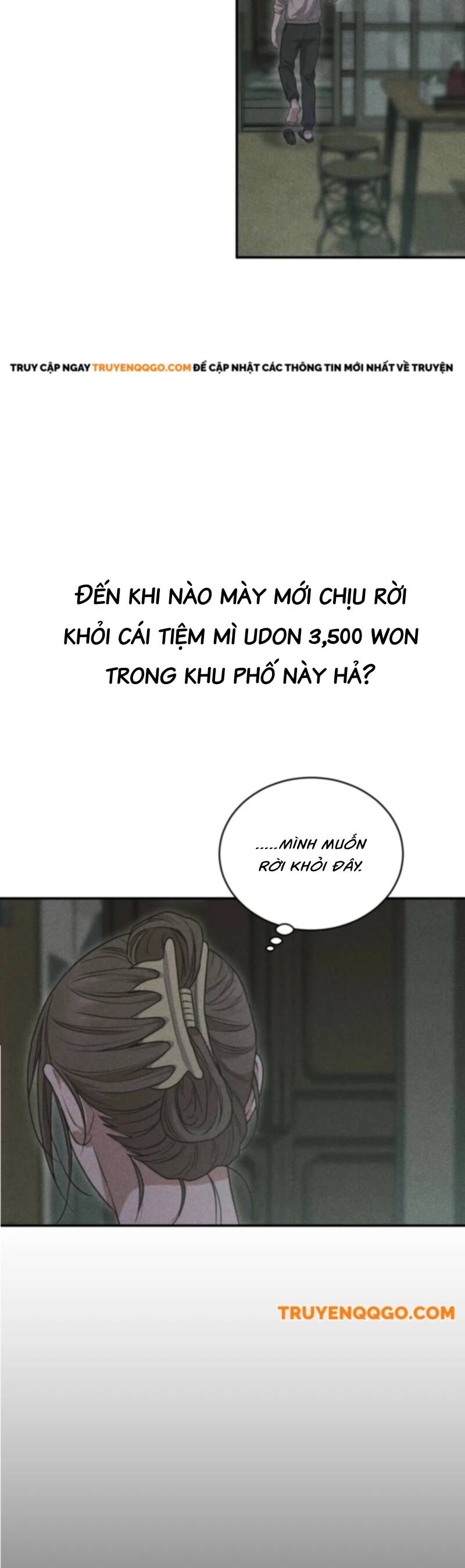 Chuyện Tình Violet Chap 2 - Next Chap 3