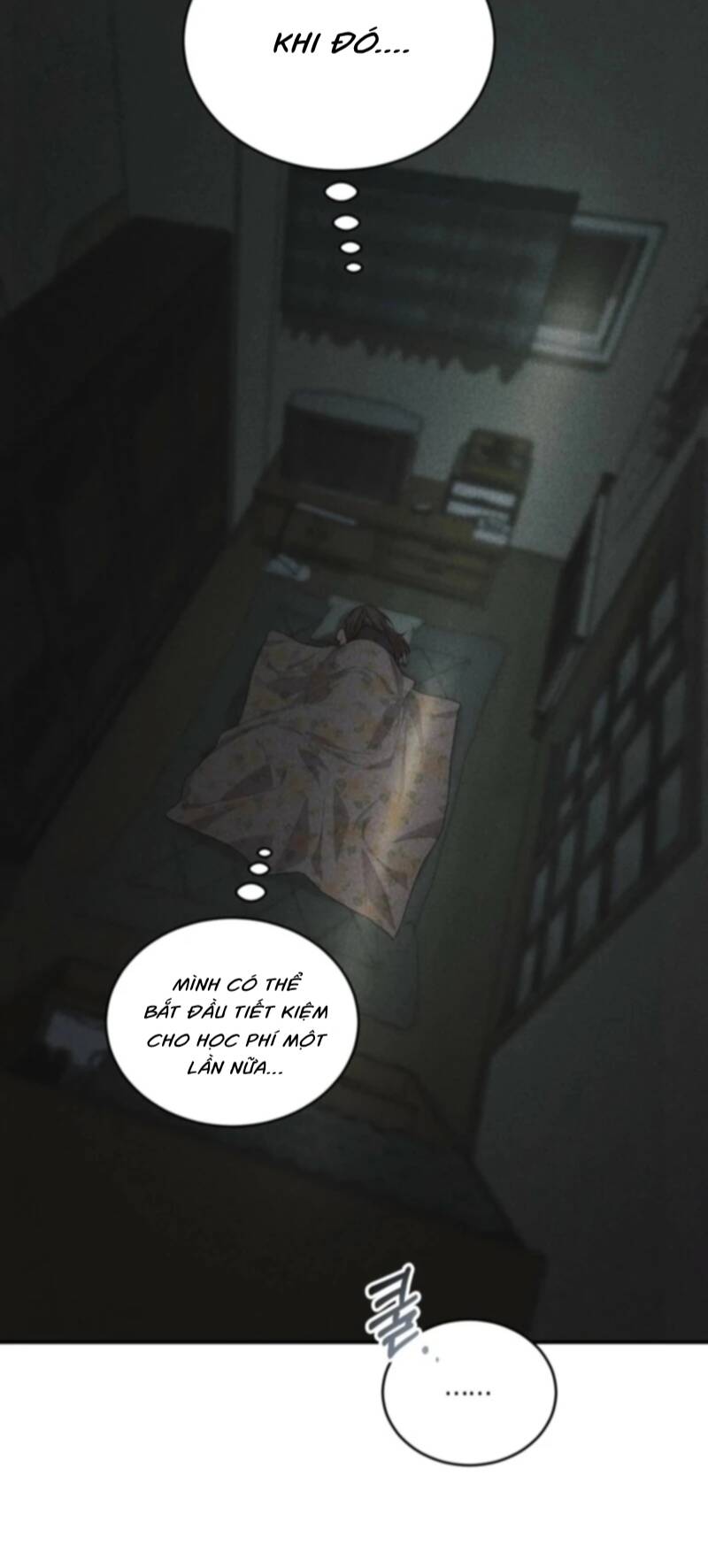 Chuyện Tình Violet Chap 2 - Next Chap 3