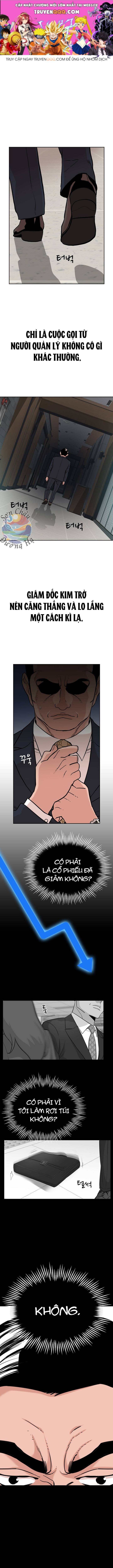 Chuyện Về Trưởng Phòng Kim Chap 2 - Next Chap 3