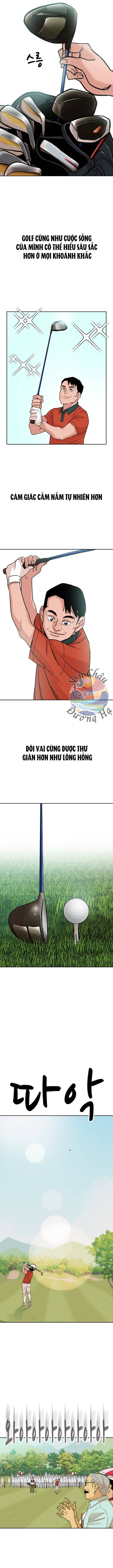 Chuyện Về Trưởng Phòng Kim Chap 3 - Next Chap 4