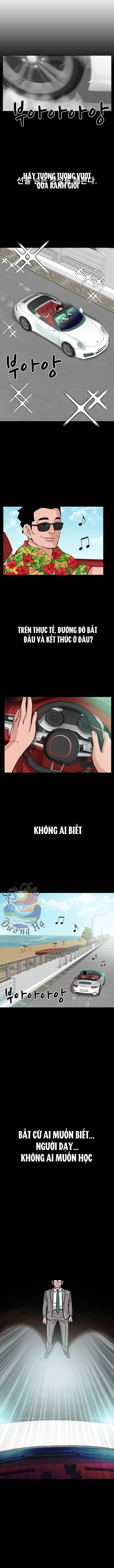 Chuyện Về Trưởng Phòng Kim Chap 5 - Next Chap 6