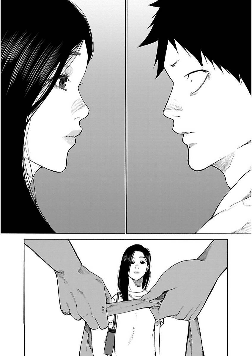 Cigarette & Cherry Chap 108 - Next Chap 109
