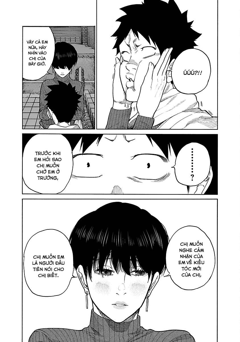 Cigarette & Cherry Chap 125 - Next Chap 126