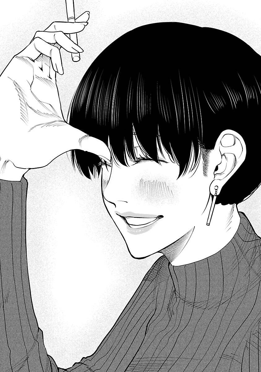Cigarette & Cherry Chap 125 - Next Chap 126