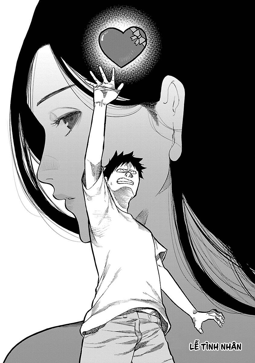 Cigarette & Cherry Chap 1255 - Next Chap 1256