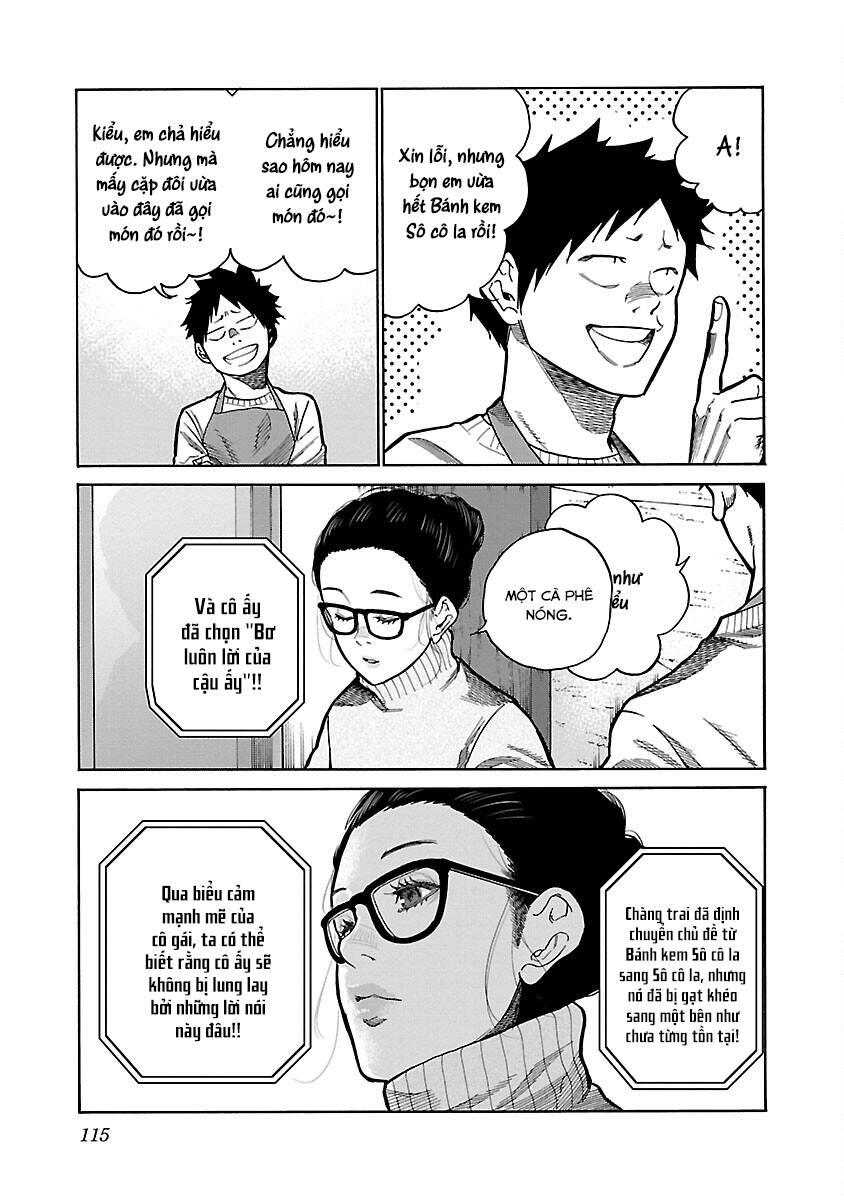Cigarette & Cherry Chap 1255 - Next Chap 1256