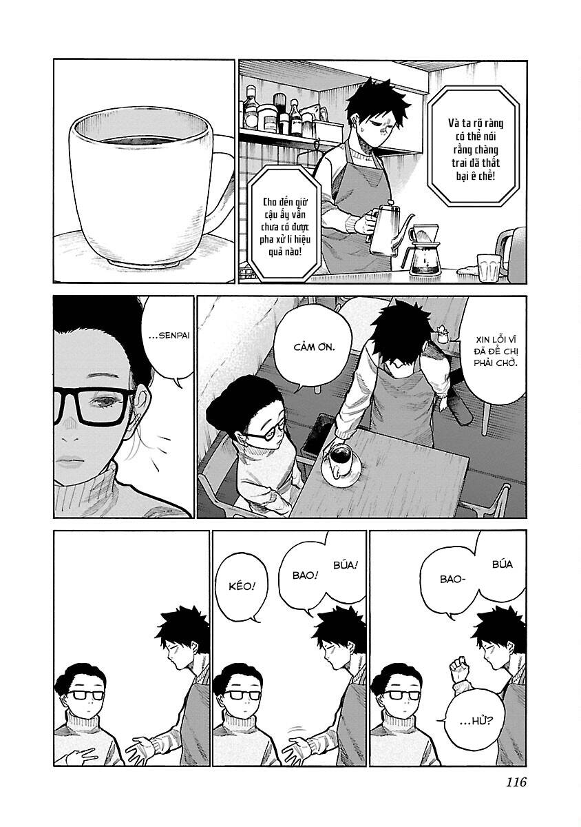 Cigarette & Cherry Chap 1255 - Next Chap 1256