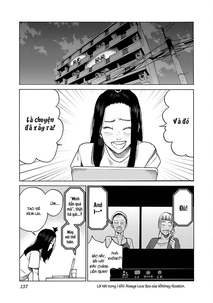 Cigarette & Cherry Chap 126 - Next Chap 127
