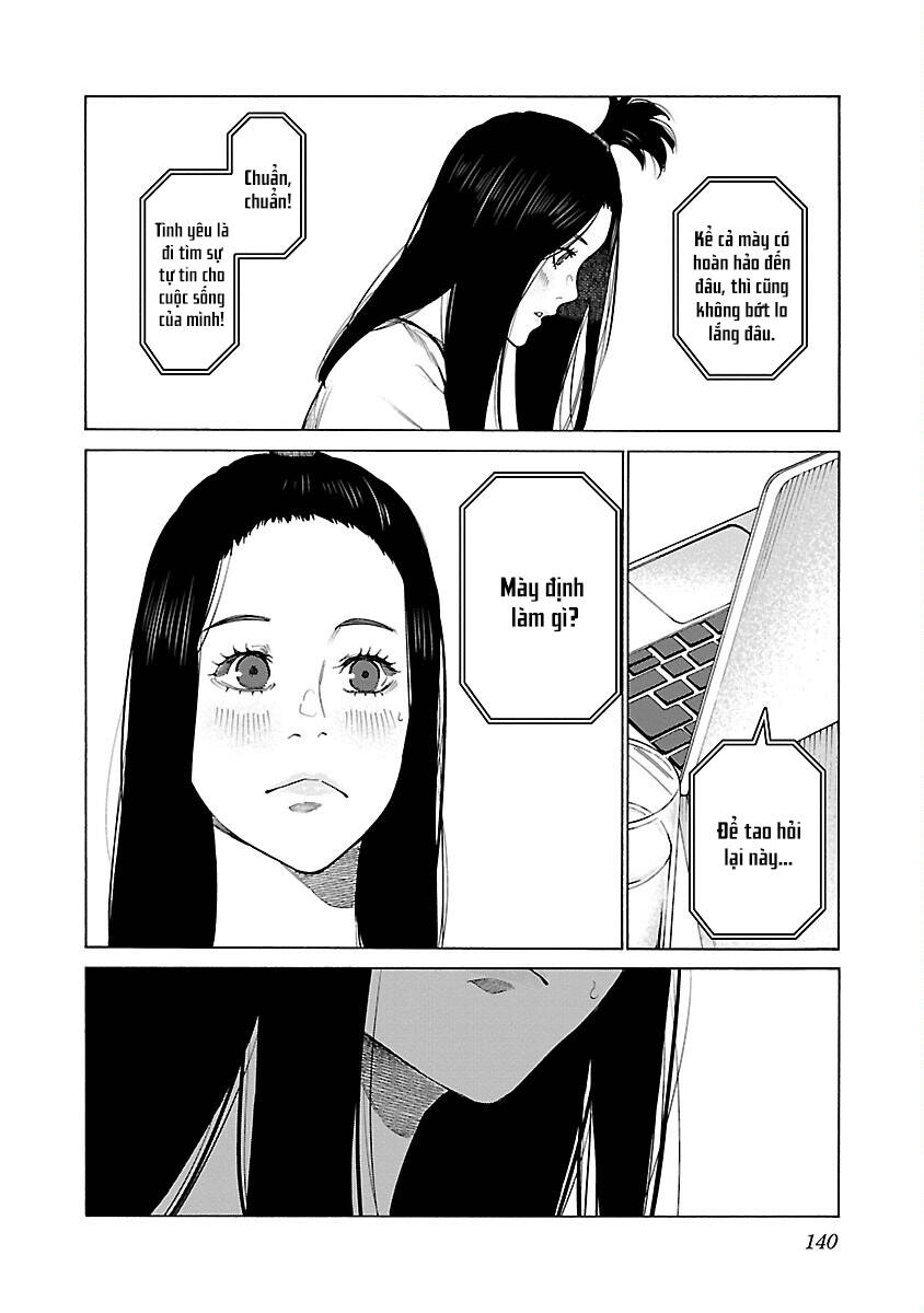 Cigarette & Cherry Chap 126 - Next Chap 127
