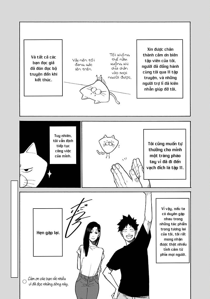 Cigarette & Cherry Chap 126 - Next Chap 127