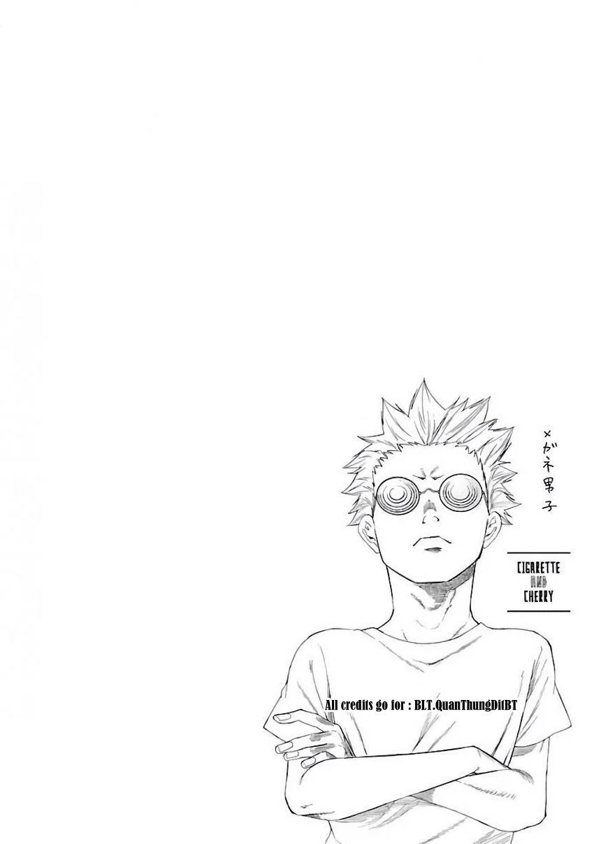Cigarette & Cherry Chap 8 - Next Chap 9