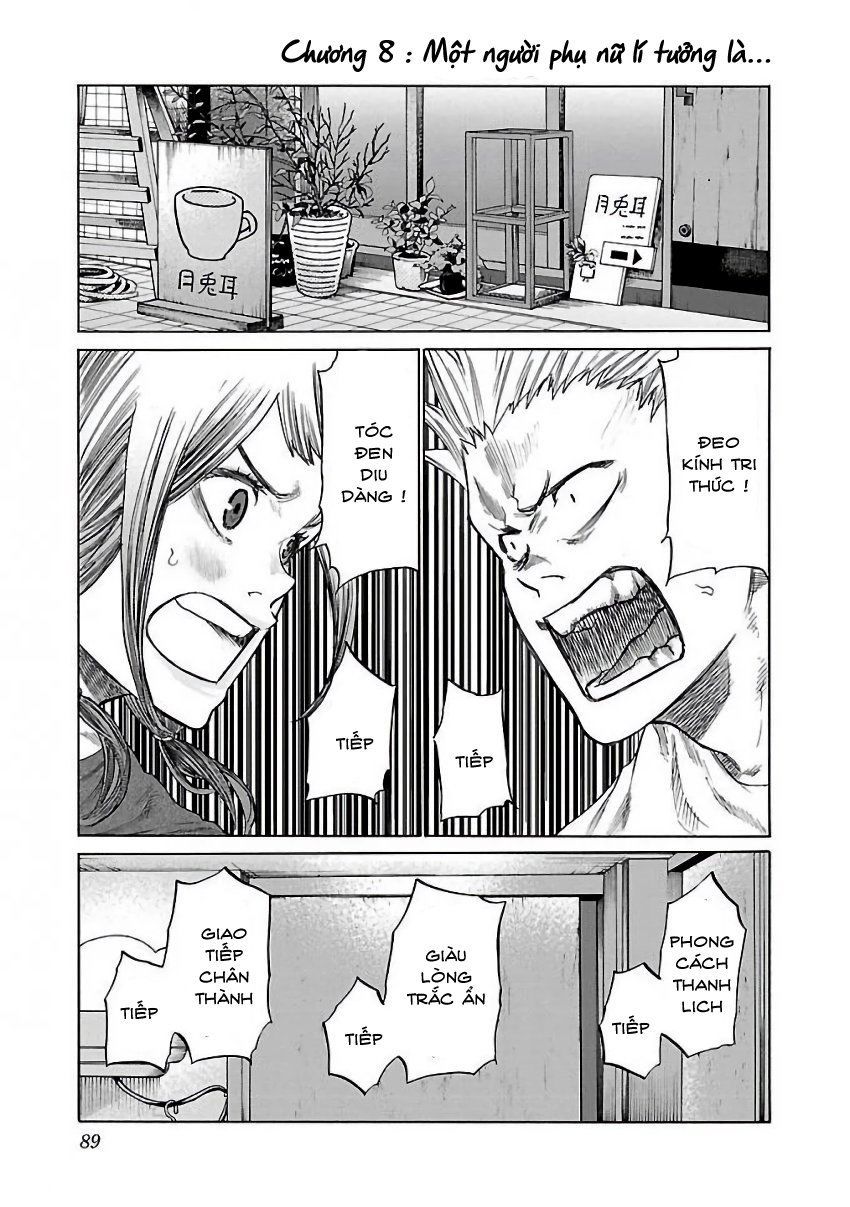 Cigarette & Cherry Chap 8 - Next Chap 9