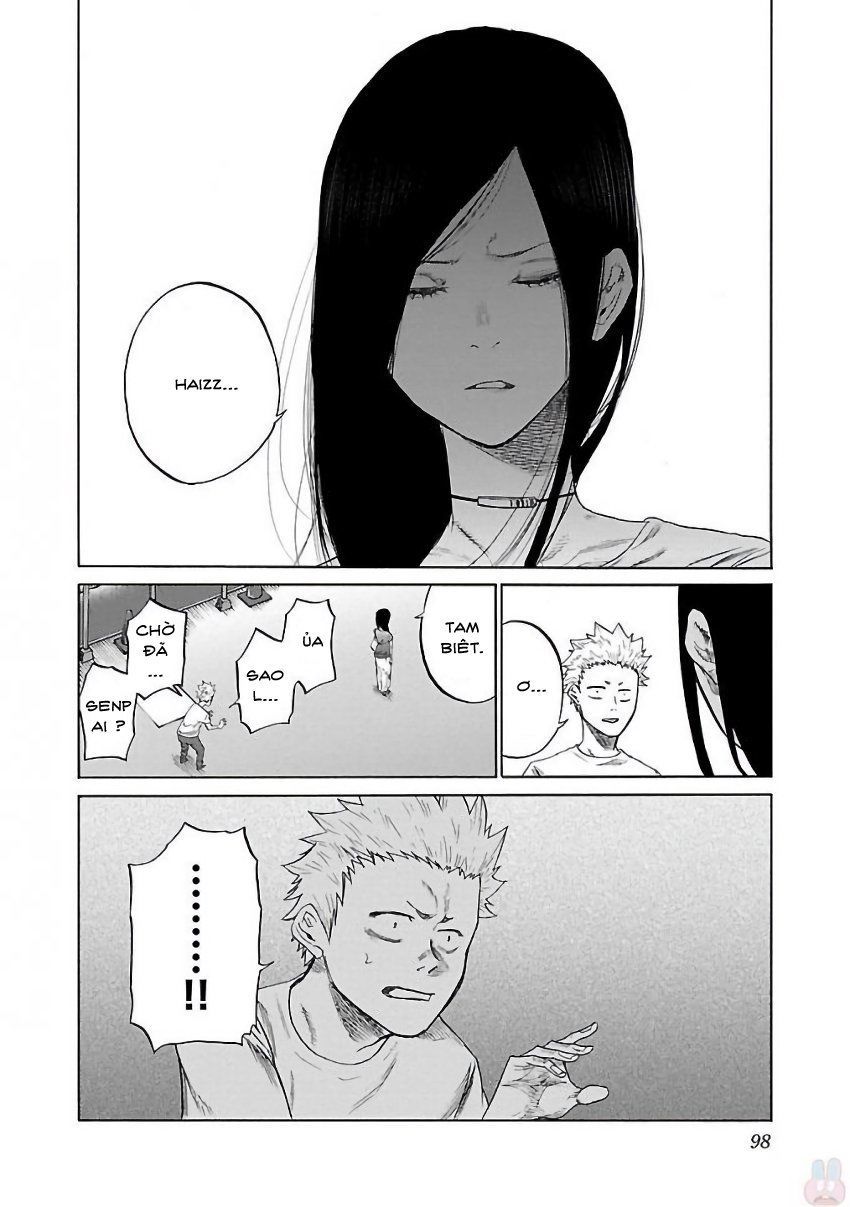 Cigarette & Cherry Chap 8 - Next Chap 9