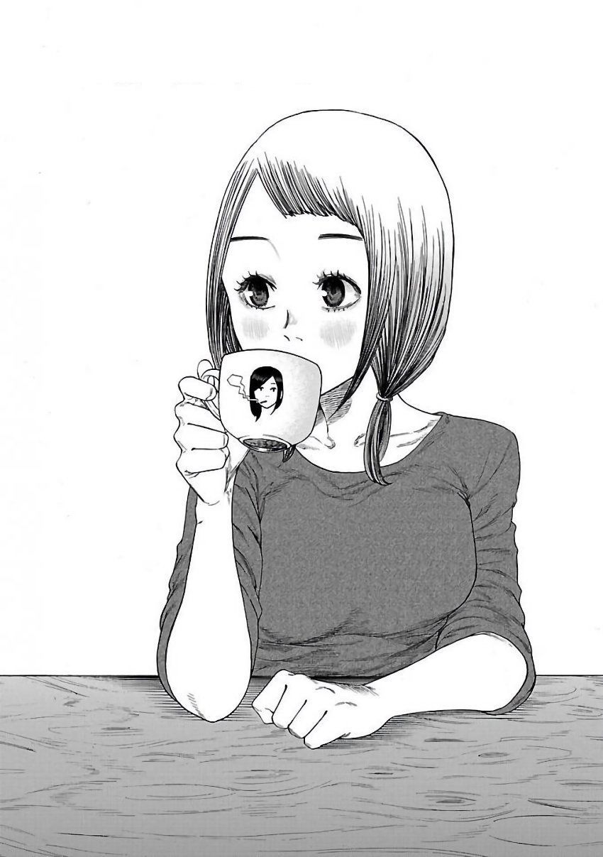 Cigarette & Cherry Chap 8 - Next Chap 9