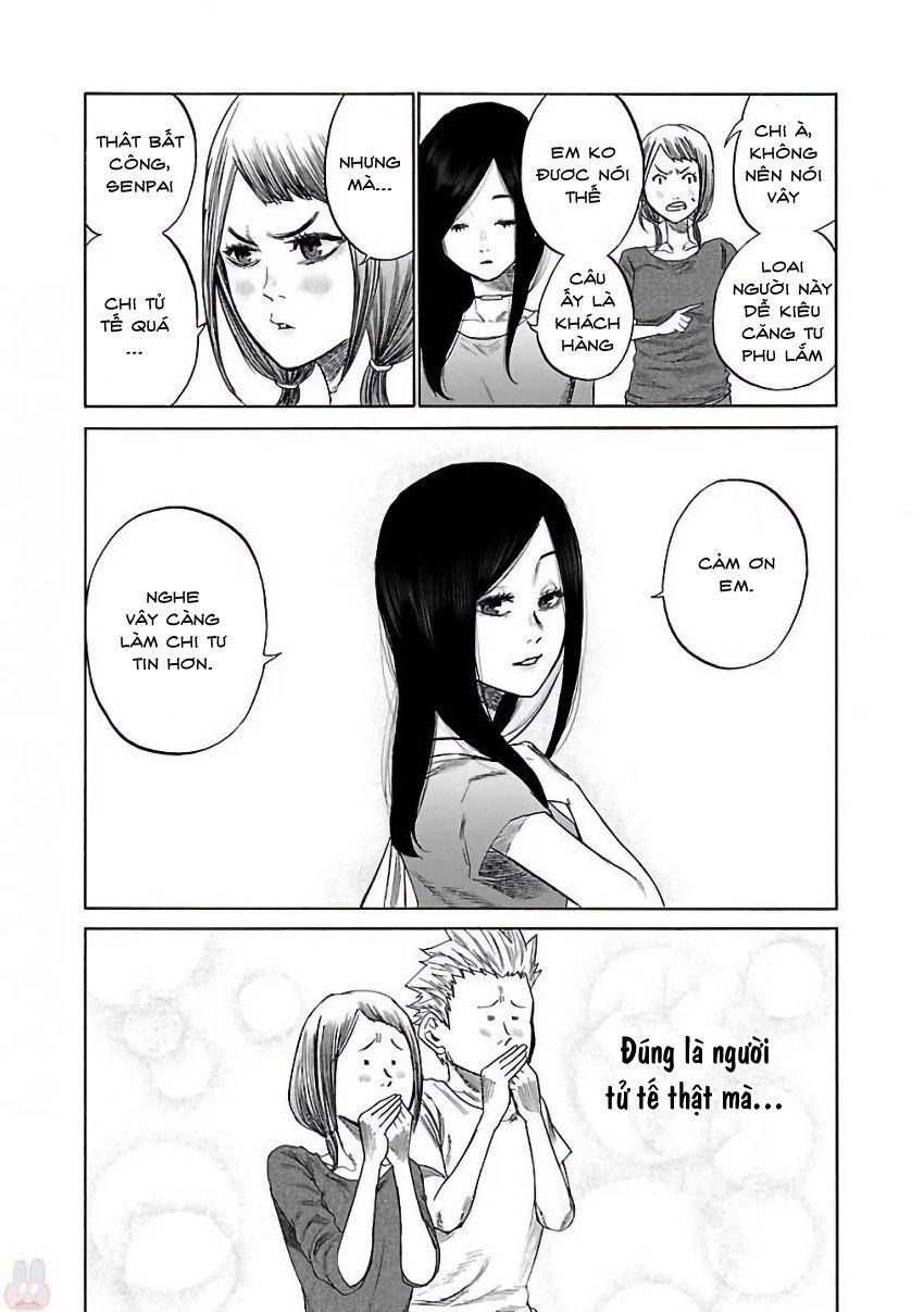 Cigarette & Cherry Chap 8 - Next Chap 9
