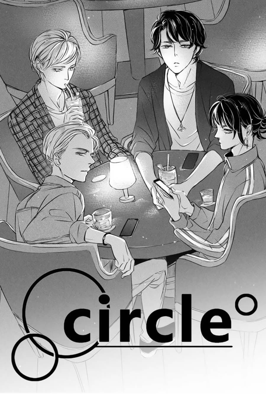 Circle 2 Chap 5 - Next Chap 6