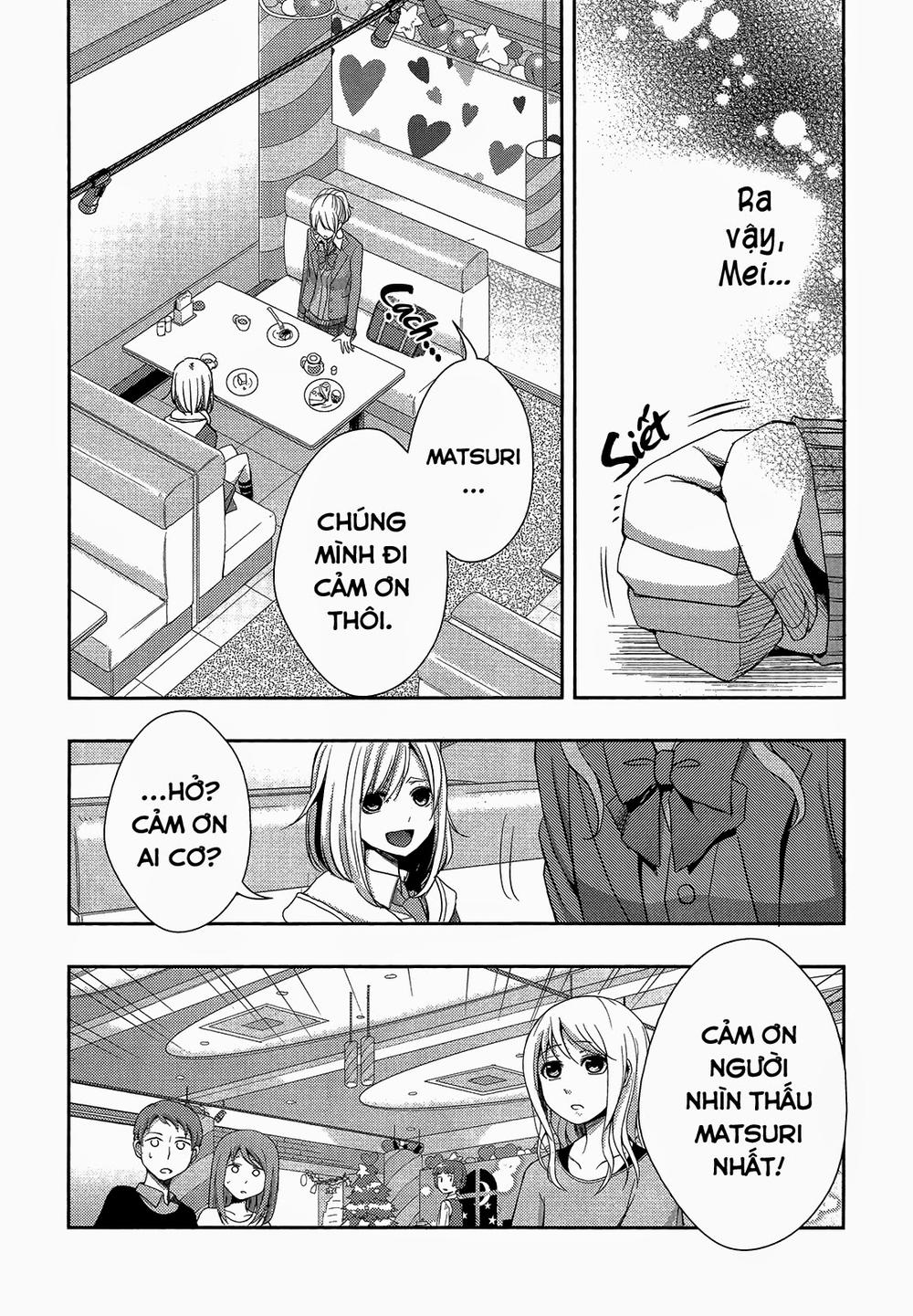 Citrus Chap 12 - Next Chap 13