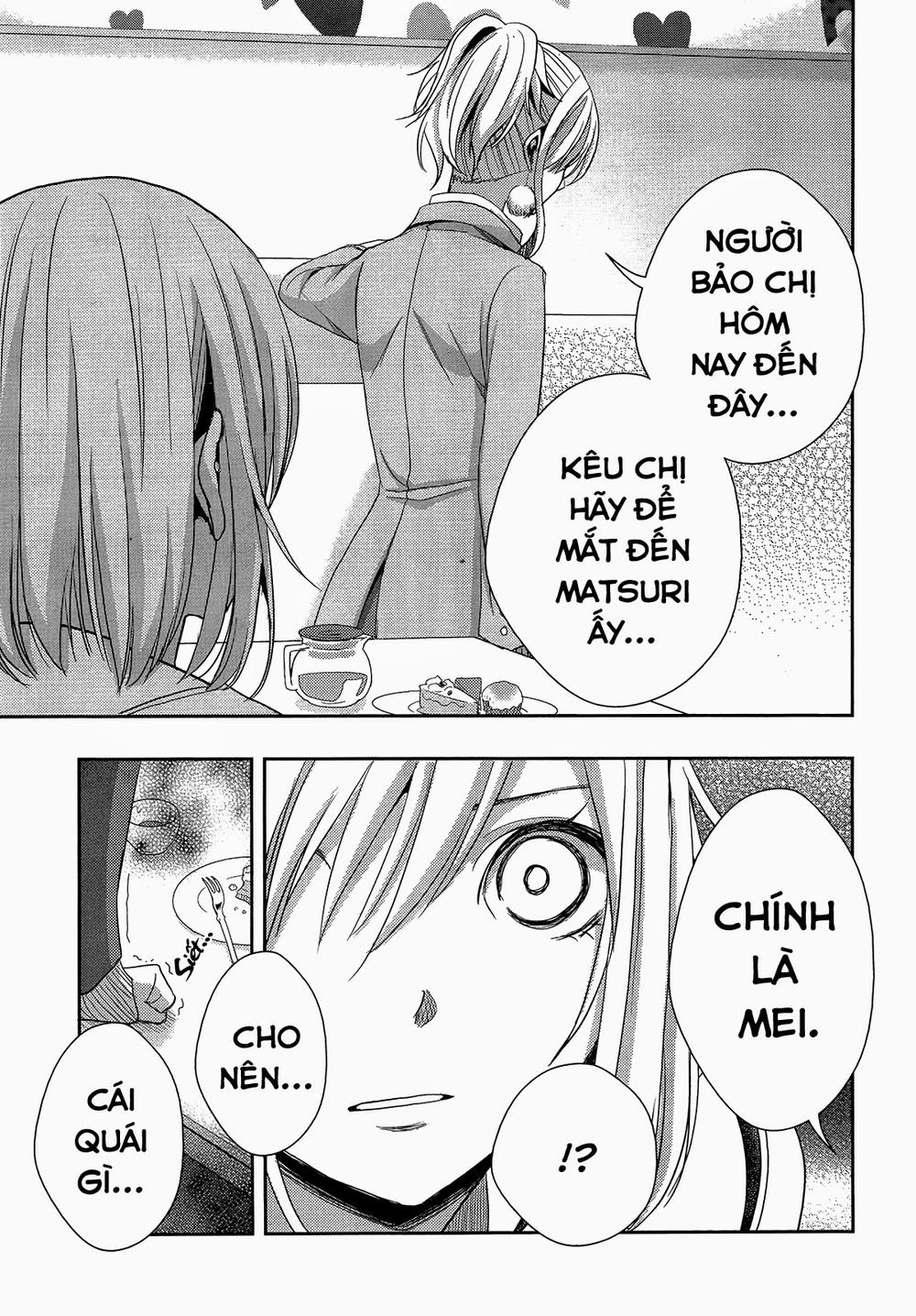 Citrus Chap 12 - Next Chap 13