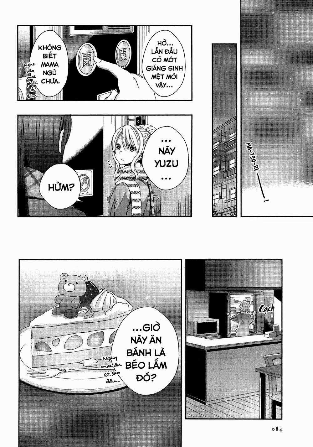 Citrus Chap 12 - Next Chap 13