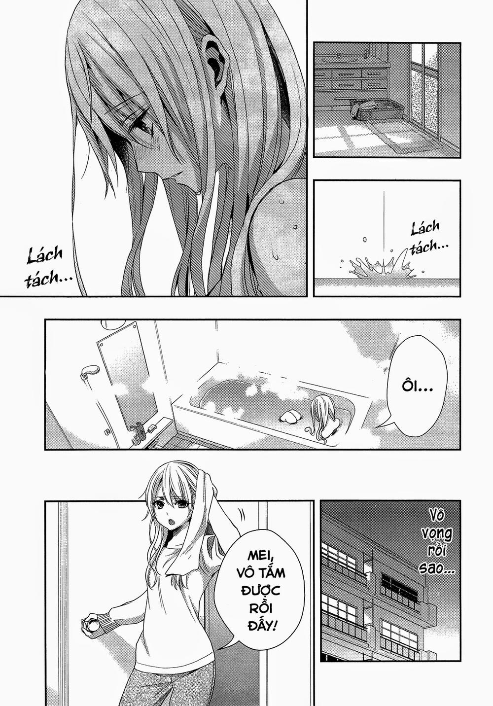 Citrus Chap 12 - Next Chap 13