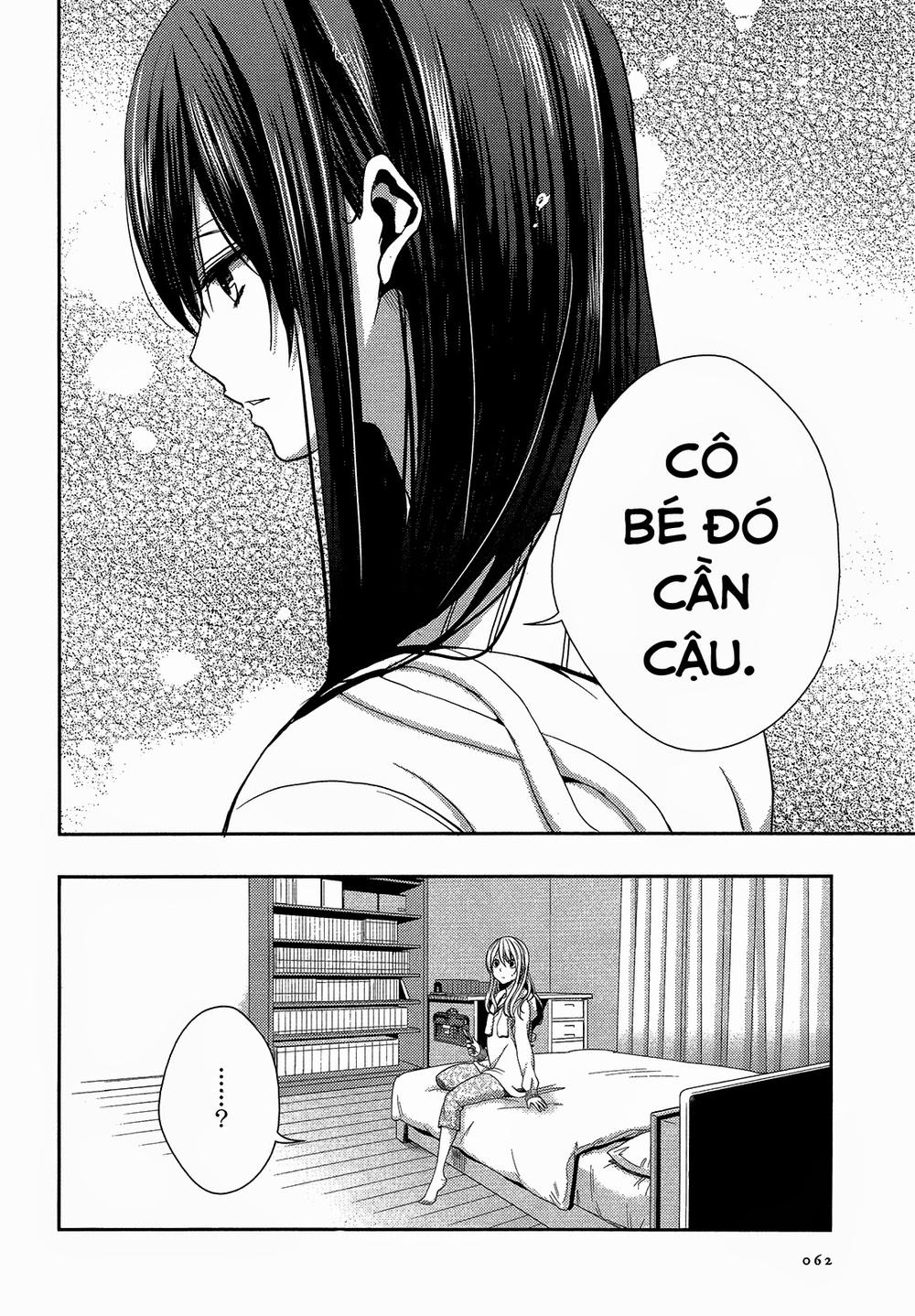 Citrus Chap 12 - Next Chap 13