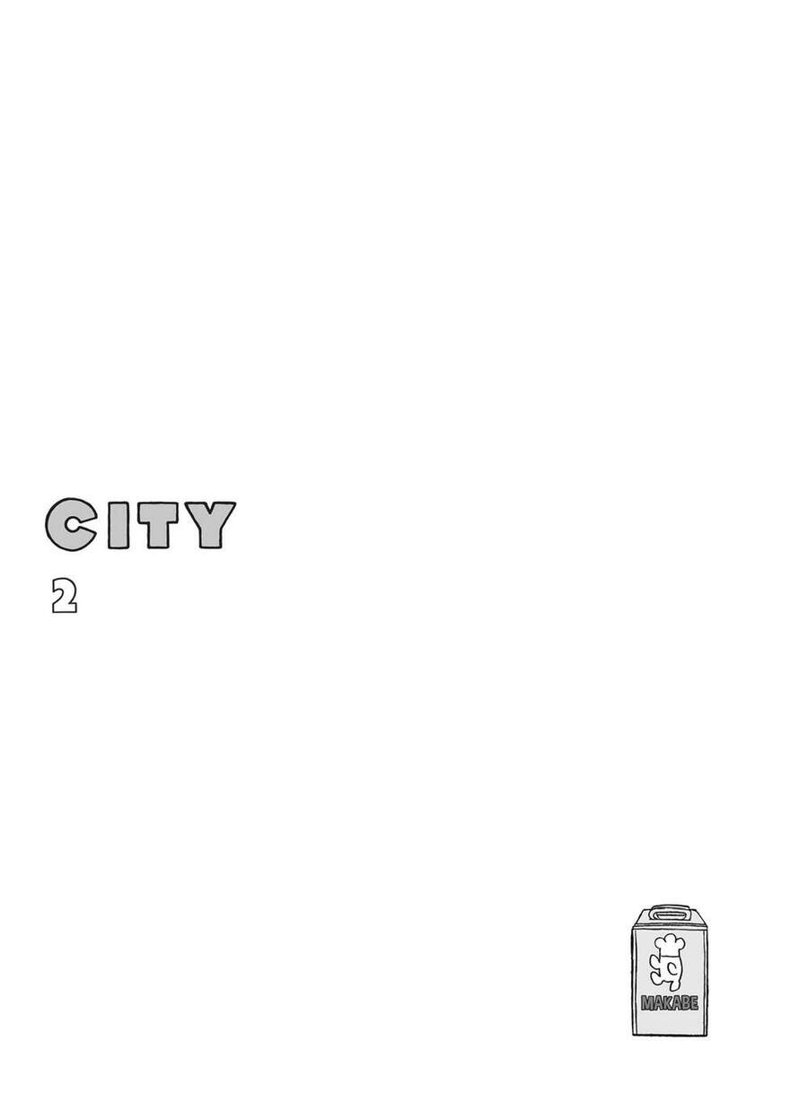 City Chap 25 - Next Chap 26
