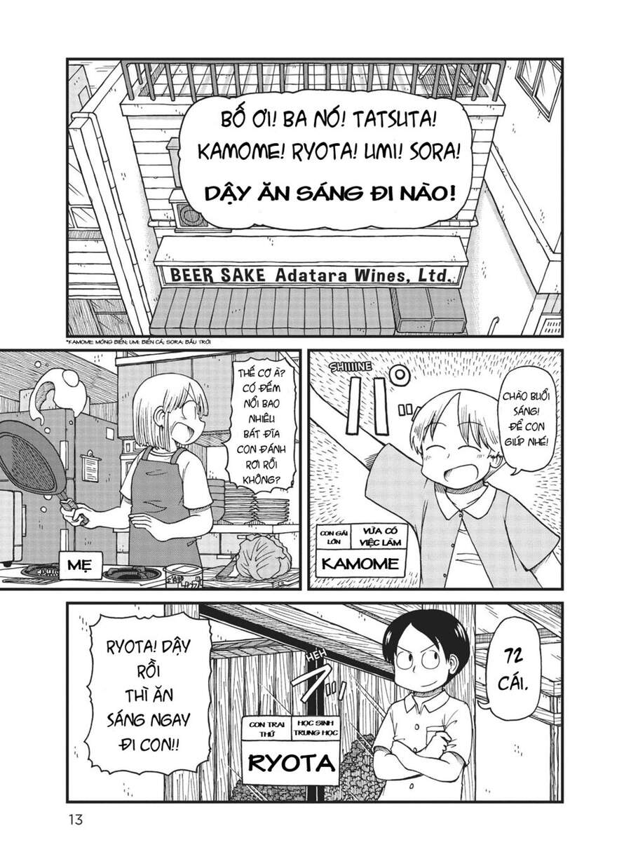 City Chap 27 - Next Chap 28
