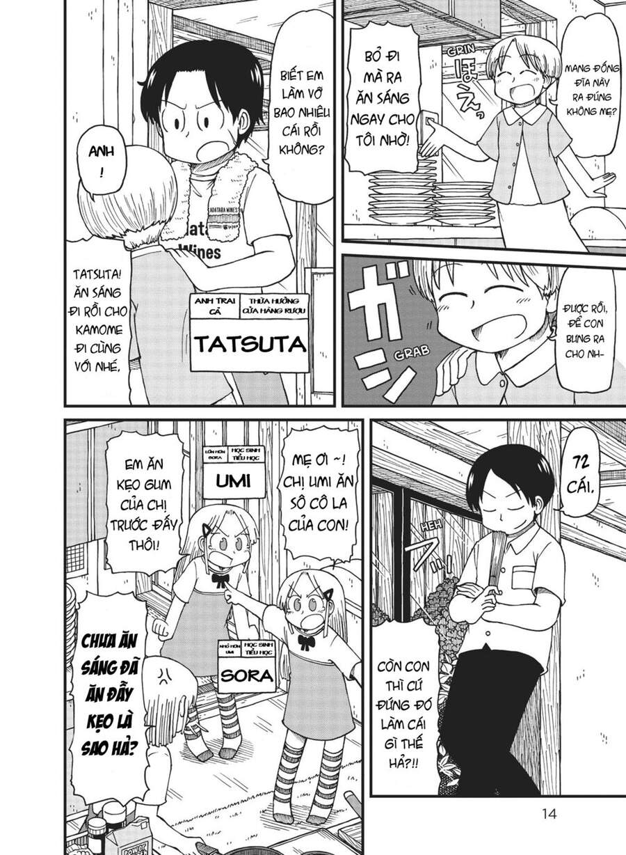 City Chap 27 - Next Chap 28