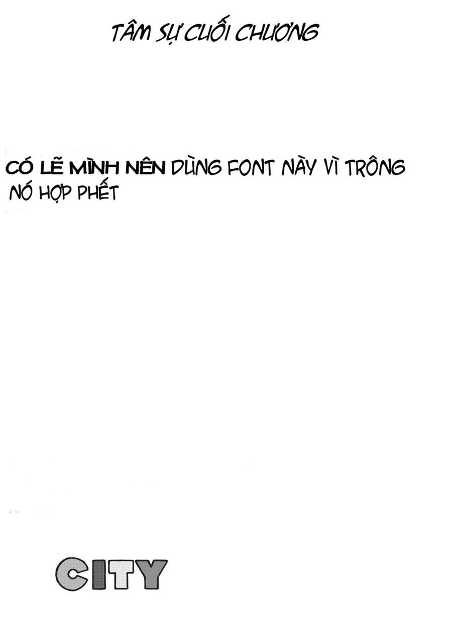 City Chap 27 - Next Chap 28