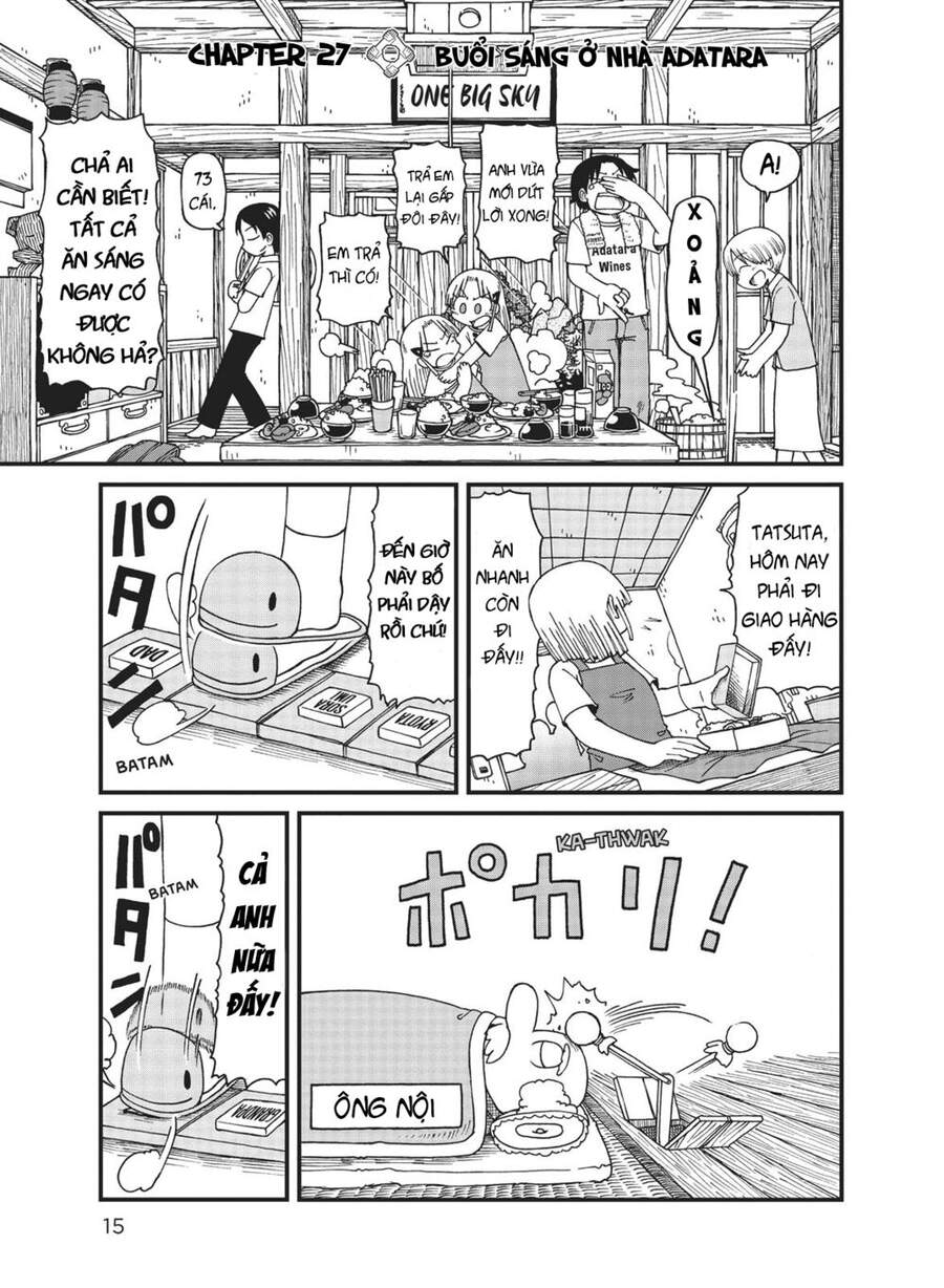 City Chap 27 - Next Chap 28