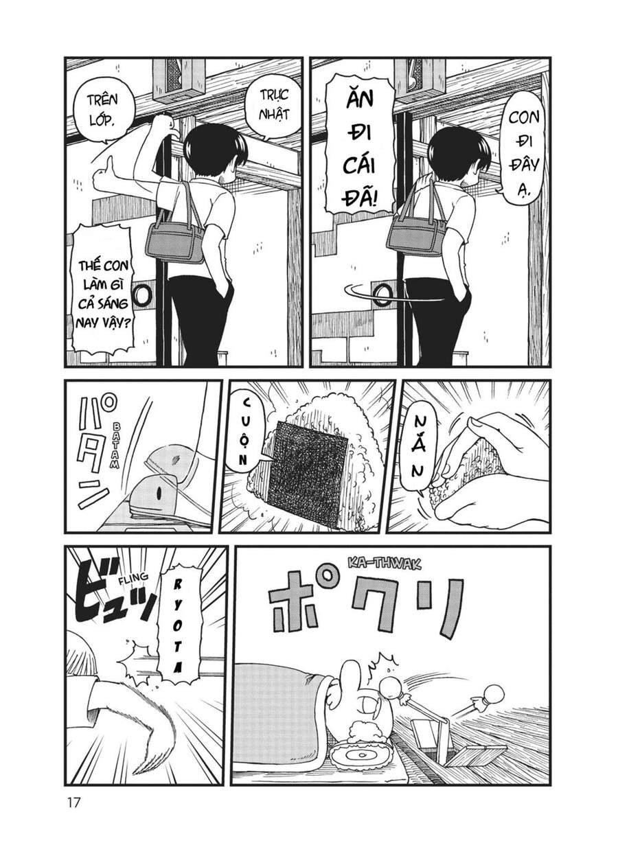 City Chap 27 - Next Chap 28