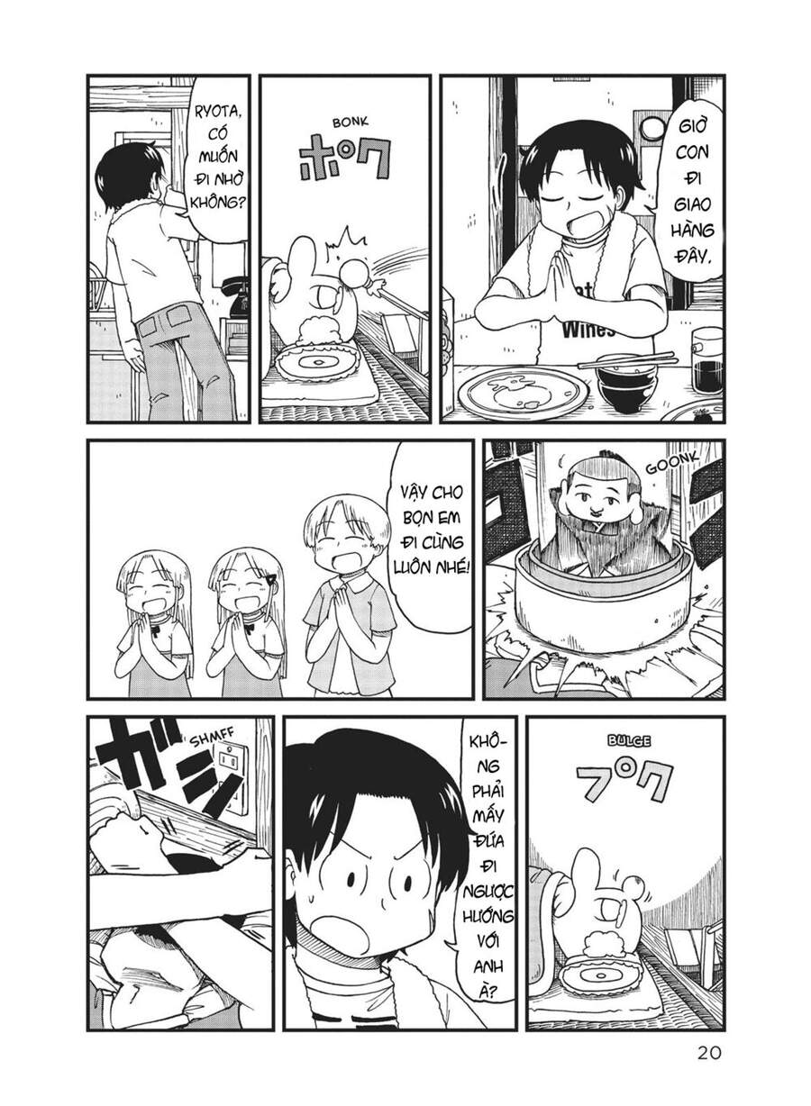 City Chap 27 - Next Chap 28