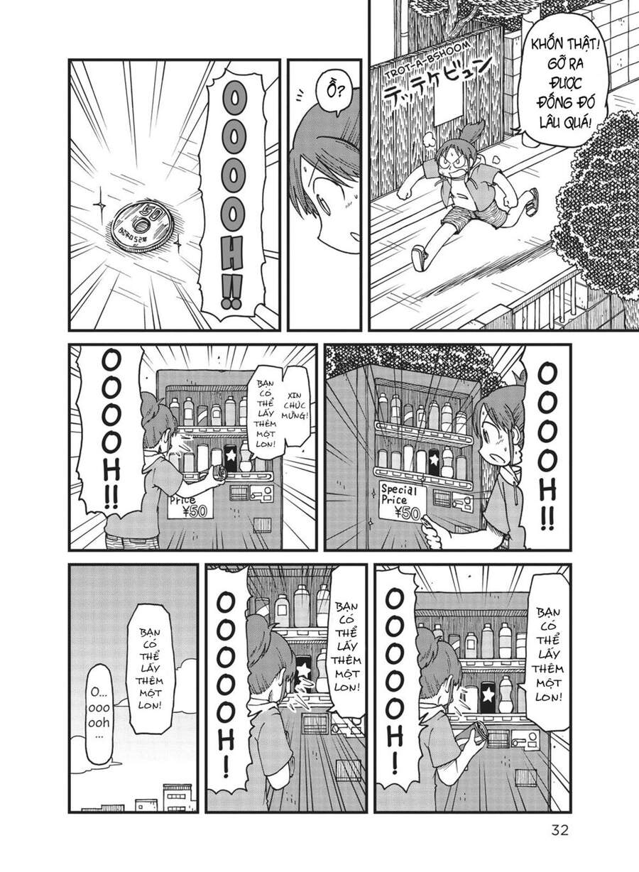 City Chap 28 - Next Chap 29