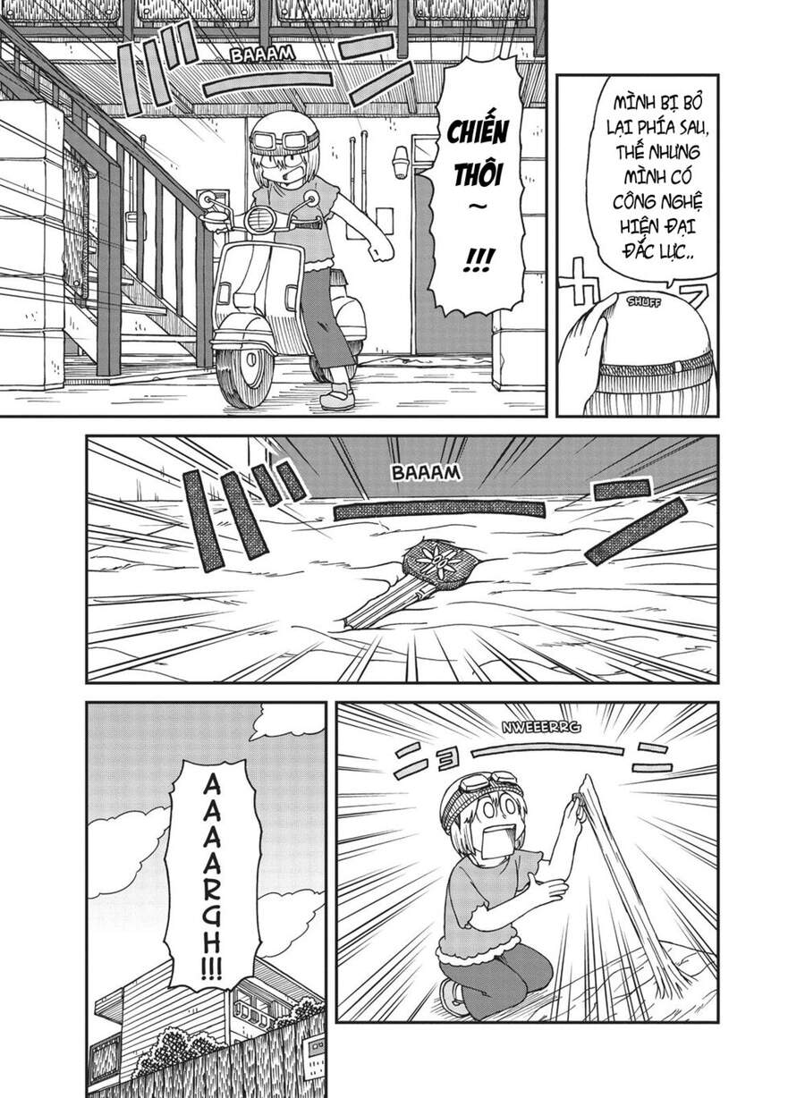 City Chap 28 - Next Chap 29