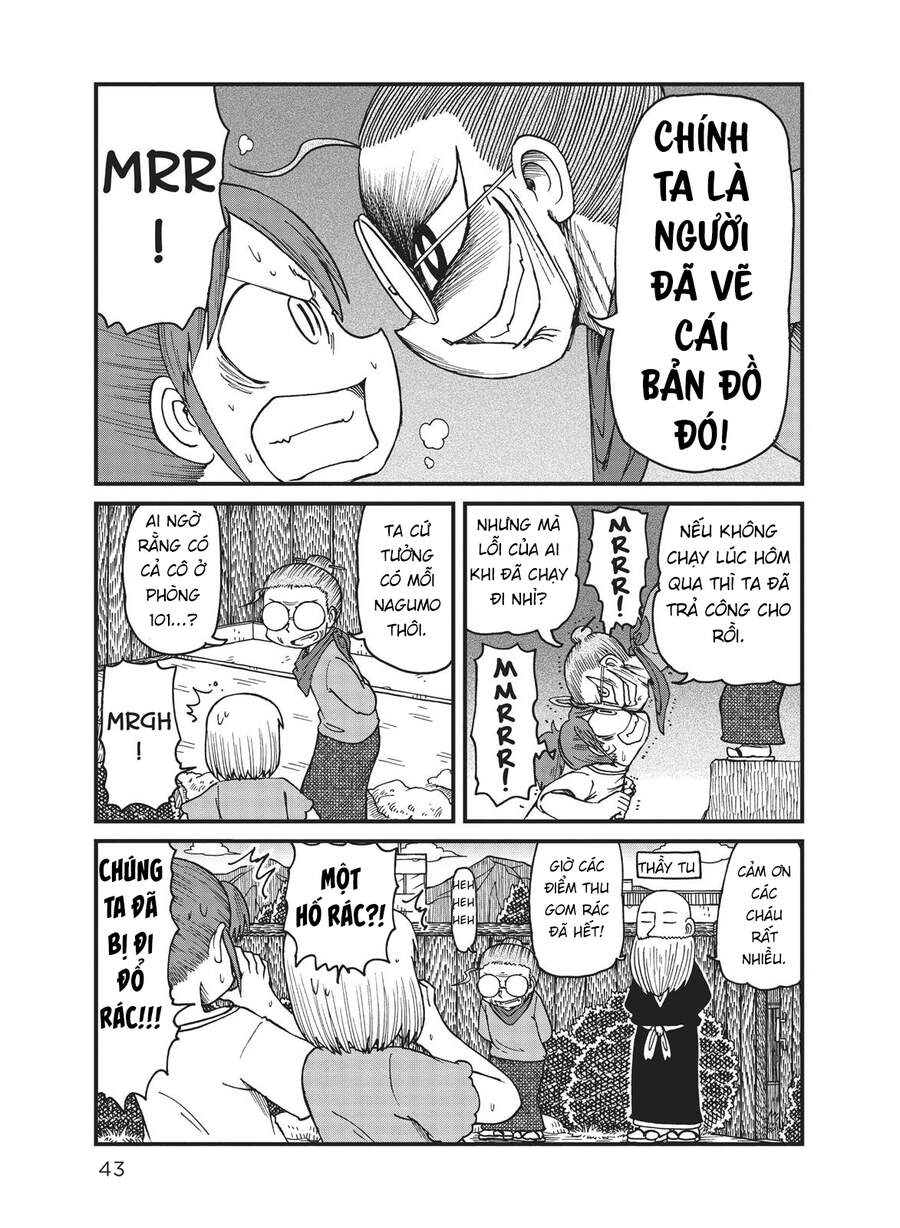 City Chap 29 - Next Chap 30