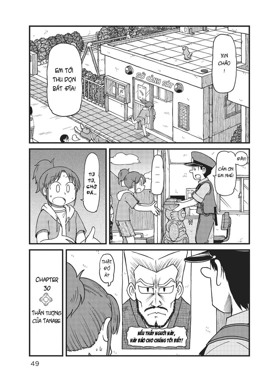 City Chap 30 - Next Chap 31