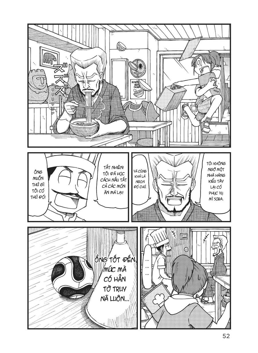 City Chap 30 - Next Chap 31