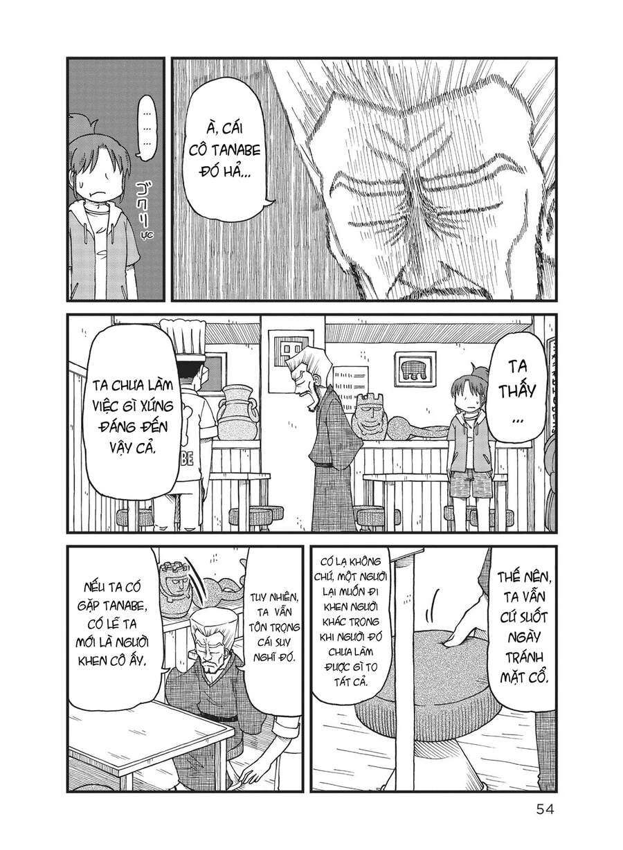 City Chap 30 - Next Chap 31