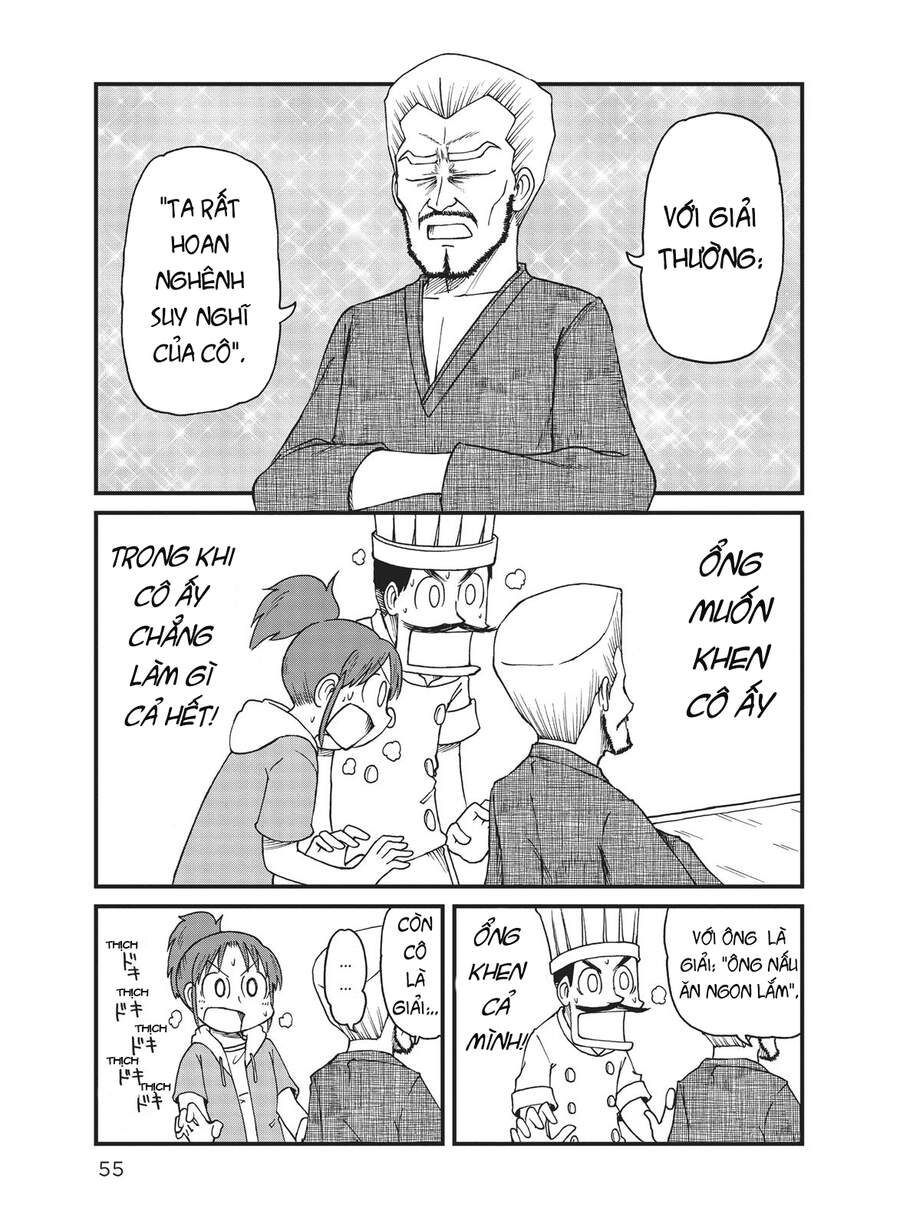 City Chap 30 - Next Chap 31