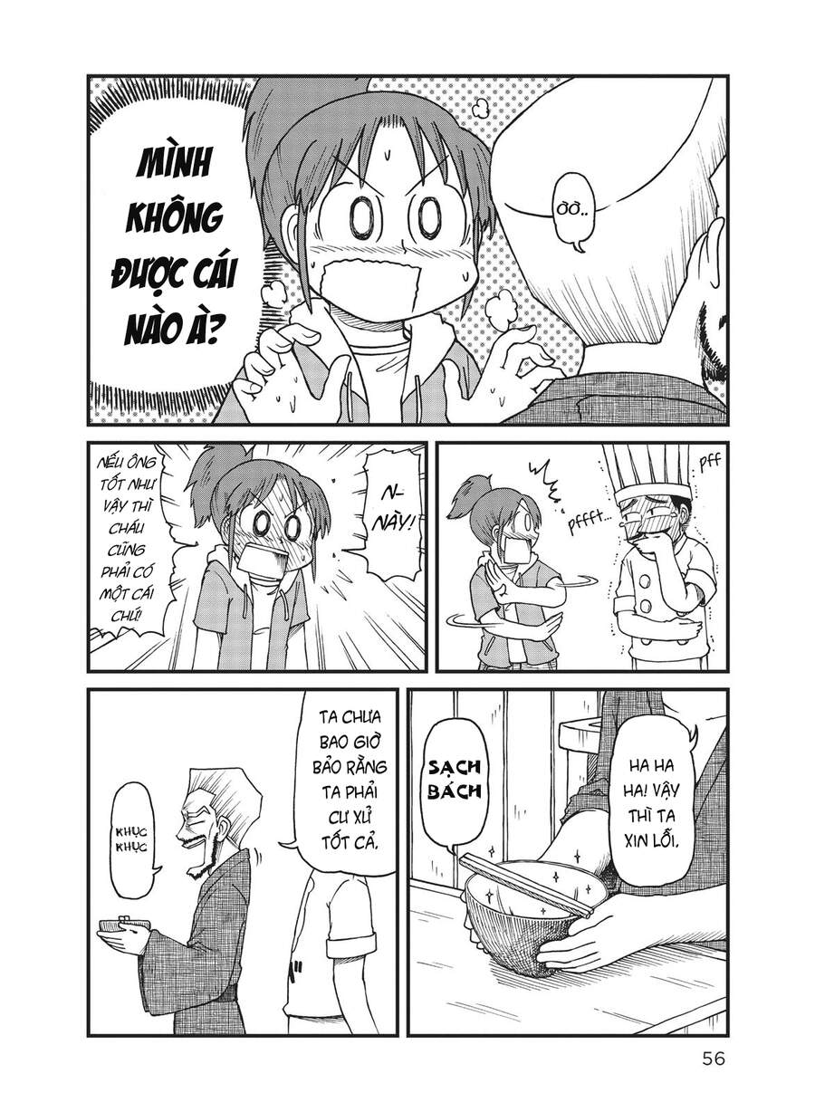 City Chap 30 - Next Chap 31