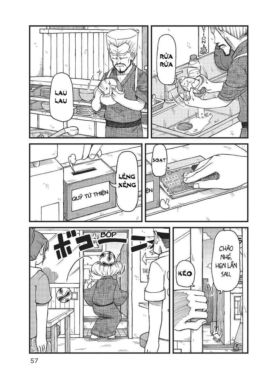 City Chap 30 - Next Chap 31