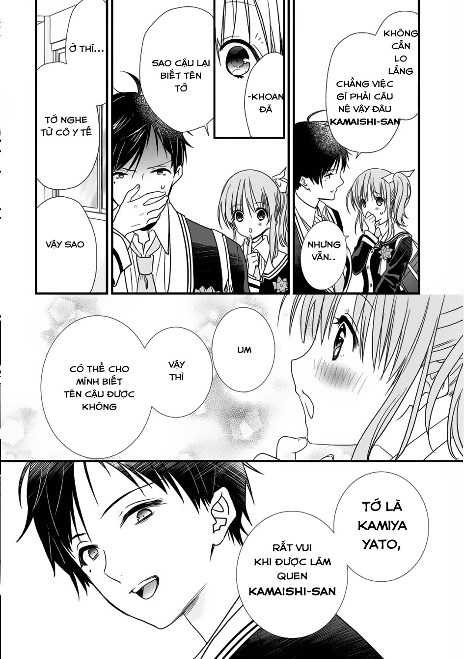 Class Ga Isekai Shoukan Sareta Naka Ore Dake Nokotta N Desu Ga Chap 1 - Next Chap 2