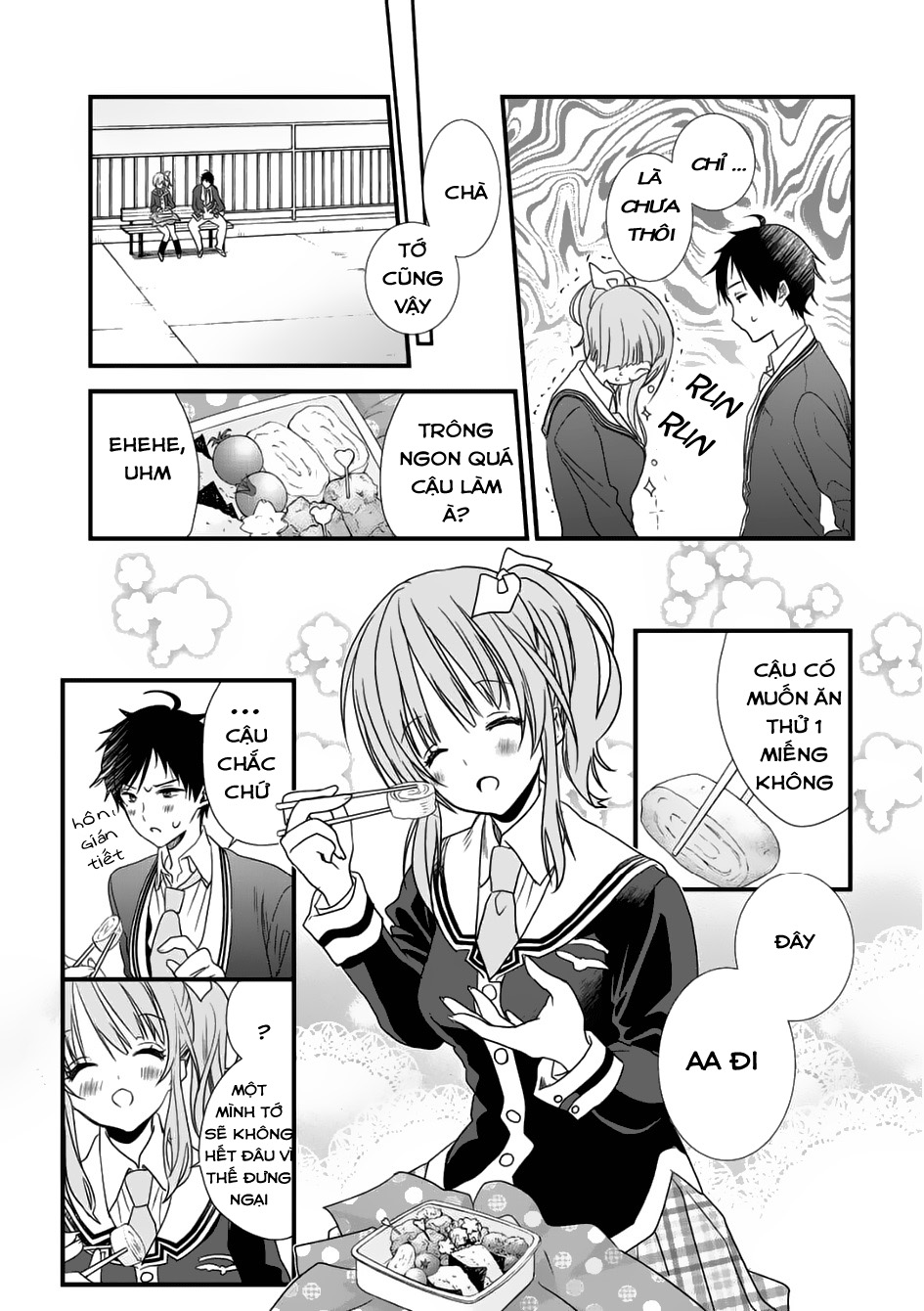 Class Ga Isekai Shoukan Sareta Naka Ore Dake Nokotta N Desu Ga Chap 1 - Next Chap 2