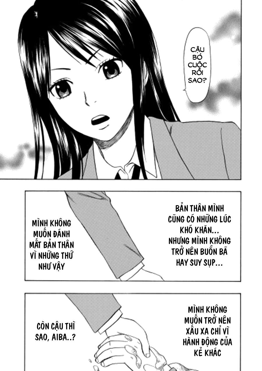 Cloverfield/Kishin Chap 4 - Next Chap 5