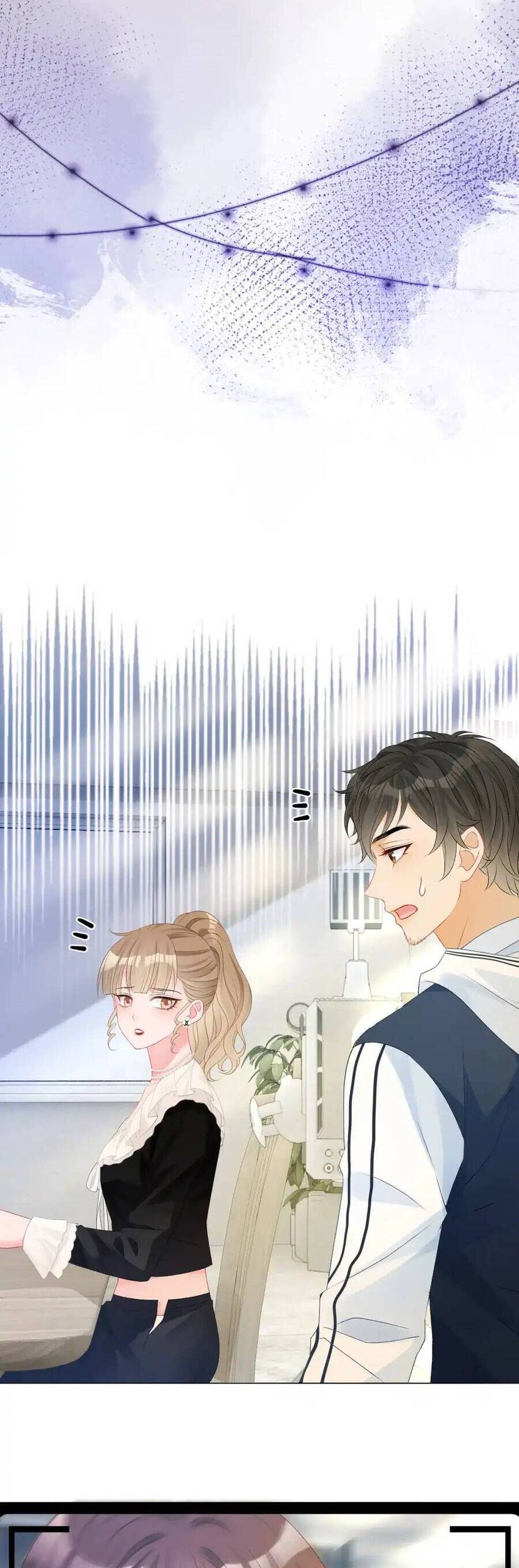 Cô Ấy Ngày Nào Cũng Lên Hot Search! Chap 110 - Next Chap 111