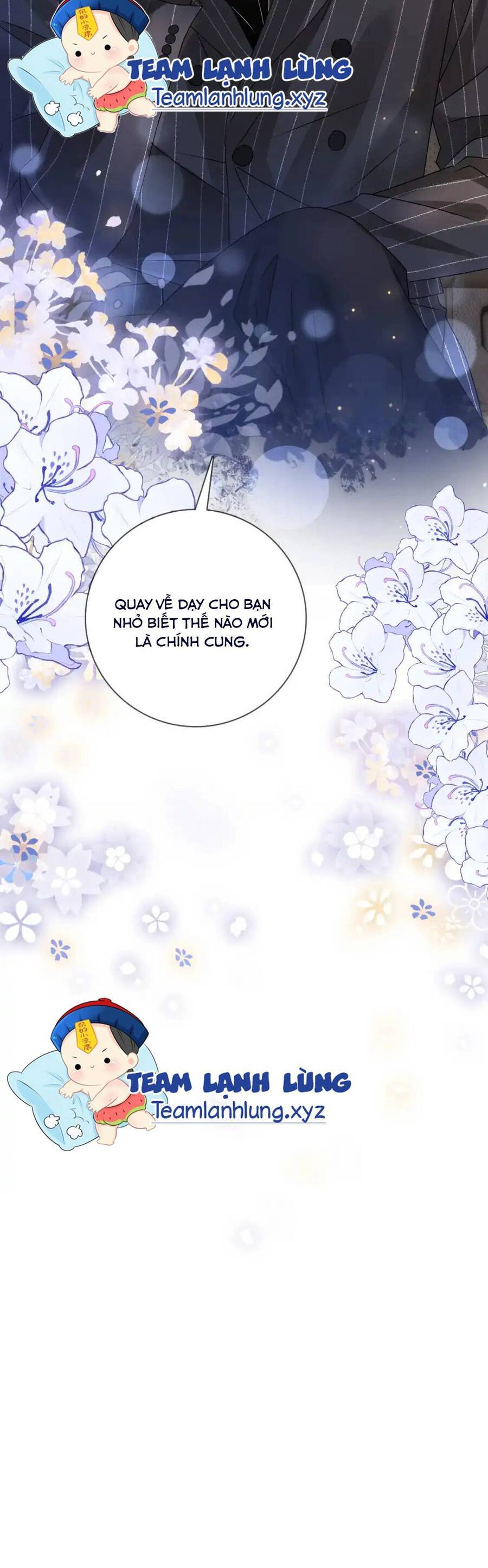 Cô Ấy Ngày Nào Cũng Lên Hot Search! Chap 110 - Next Chap 111